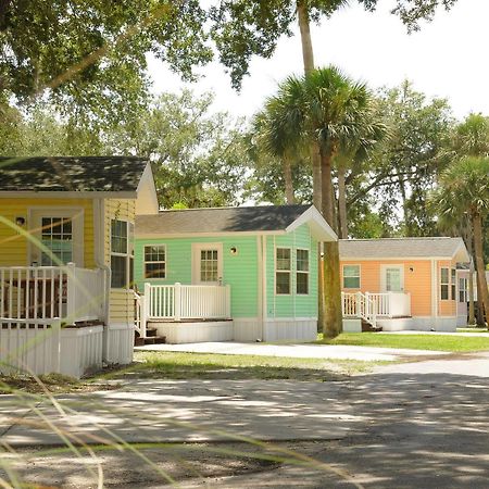 Tropical Palms Resort & Campground Kissimmee Buitenkant foto