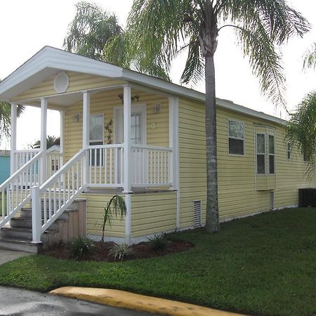 Tropical Palms Resort & Campground Kissimmee Buitenkant foto
