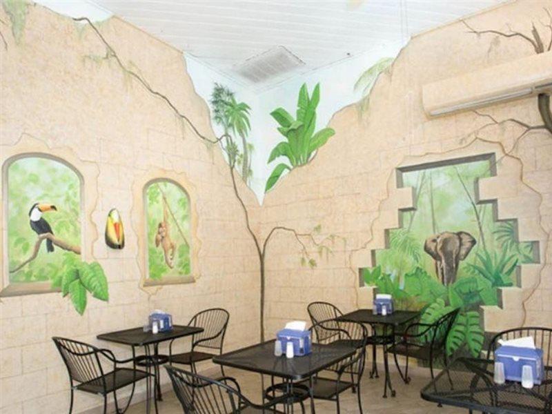 Tropical Palms Resort & Campground Kissimmee Buitenkant foto