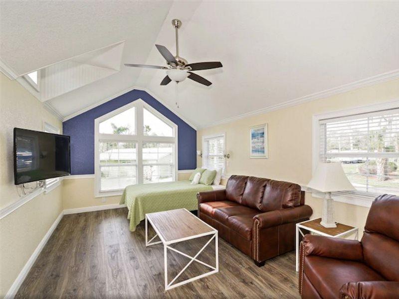 Tropical Palms Resort & Campground Kissimmee Buitenkant foto