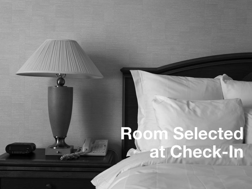 Tropical Palms Resort & Campground Kissimmee Kamer foto