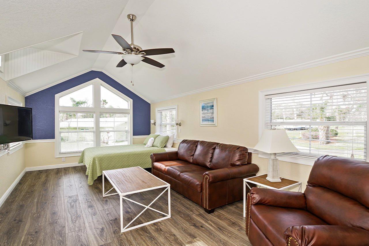Tropical Palms Resort & Campground Kissimmee Buitenkant foto