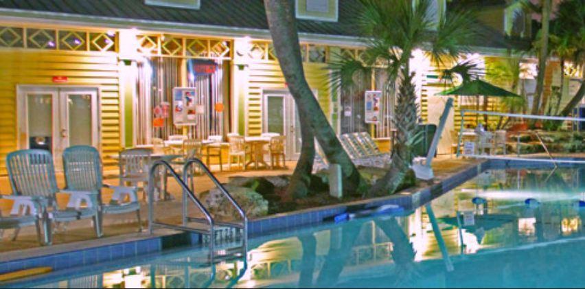 Tropical Palms Resort & Campground Kissimmee Buitenkant foto