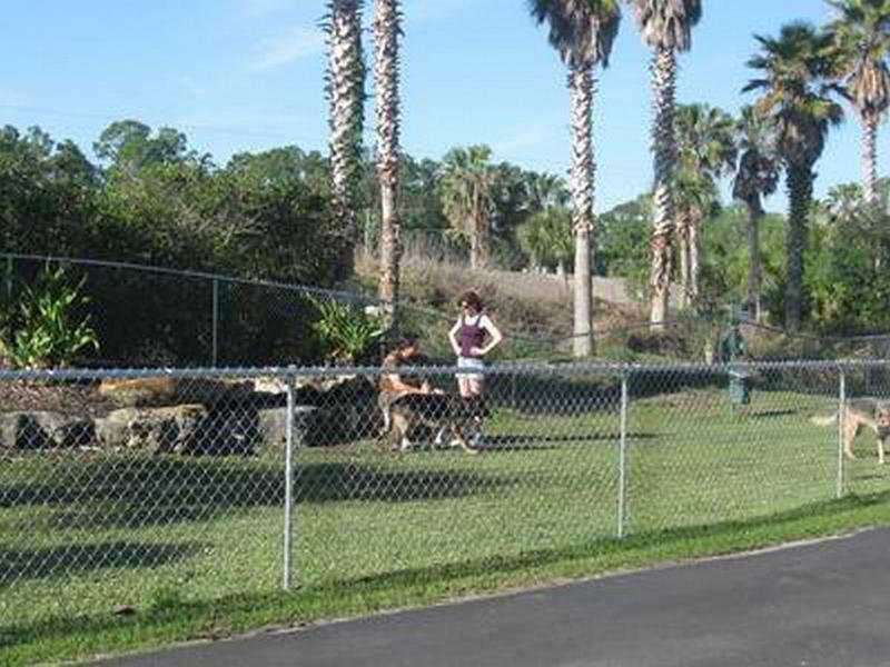 Tropical Palms Resort & Campground Kissimmee Buitenkant foto