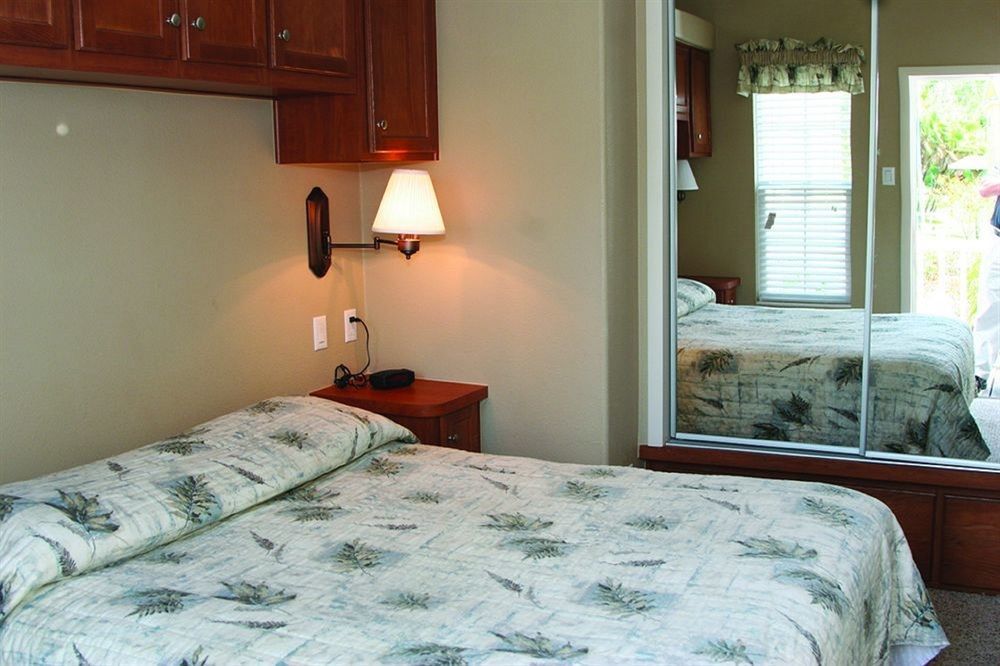 Tropical Palms Resort & Campground Kissimmee Buitenkant foto