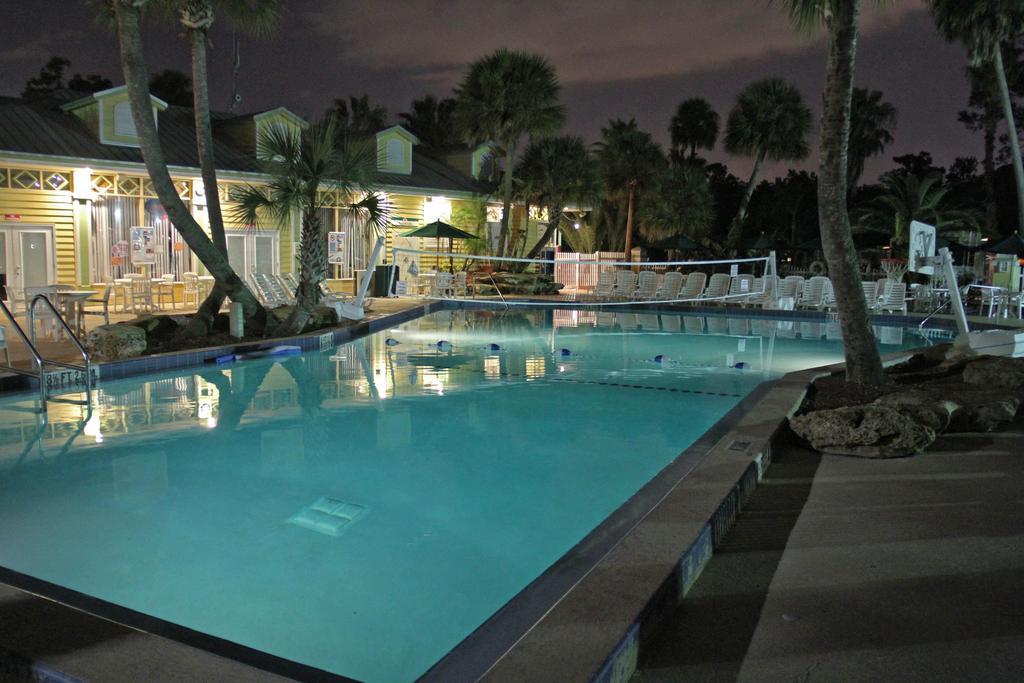 Tropical Palms Resort & Campground Kissimmee Buitenkant foto