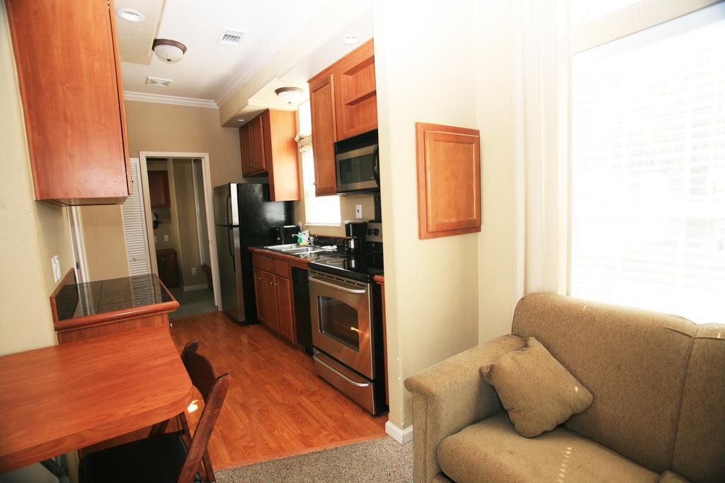 Tropical Palms Resort & Campground Kissimmee Buitenkant foto