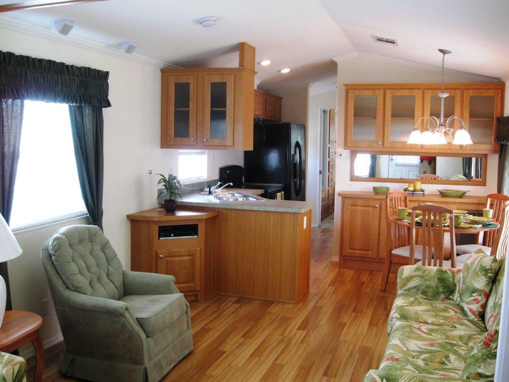 Tropical Palms Resort & Campground Kissimmee Buitenkant foto